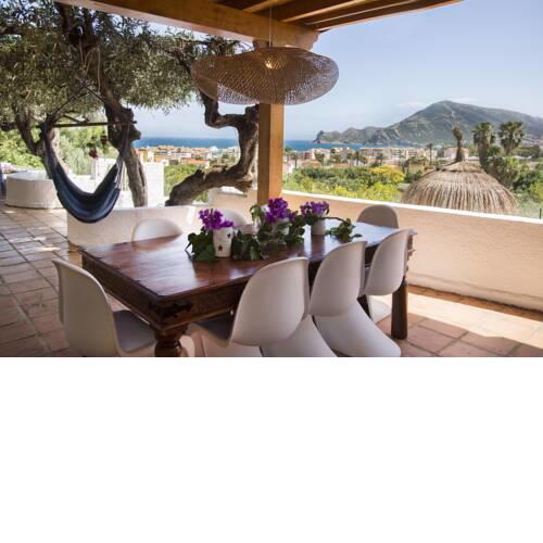 Villa Samar Altea