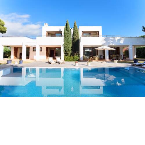 Villa Samar