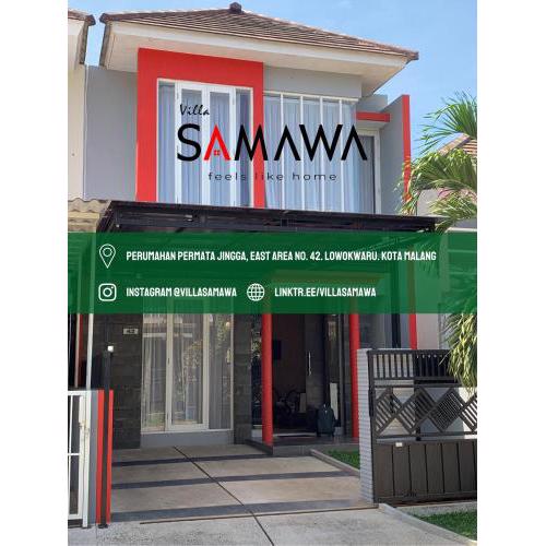 Villa Samawa