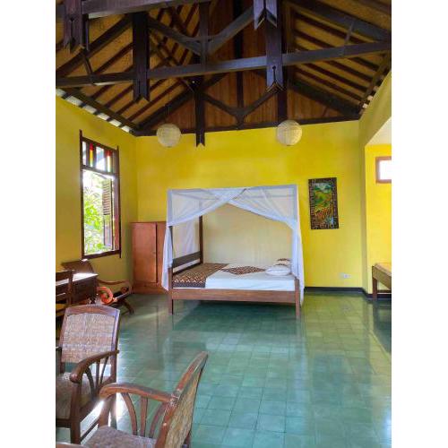 Villa Sambal