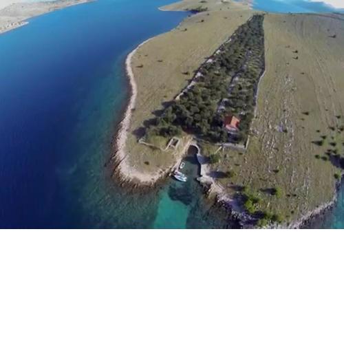 Villa Samica - Kornati
