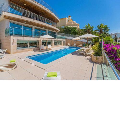Villa Sammy