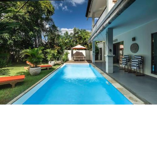 villa Samsam