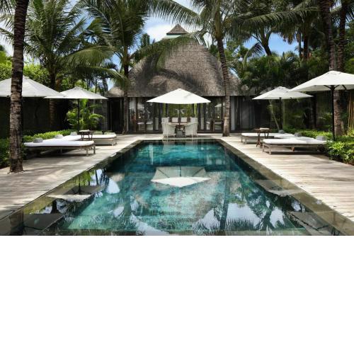 Villa Samuan