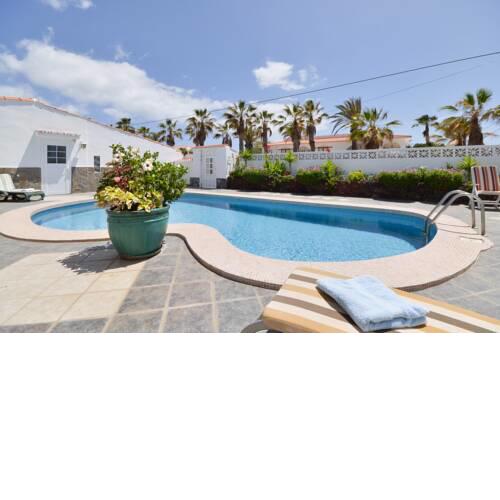 Villa Samuel 1
