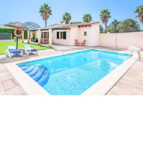 Villa Samuel