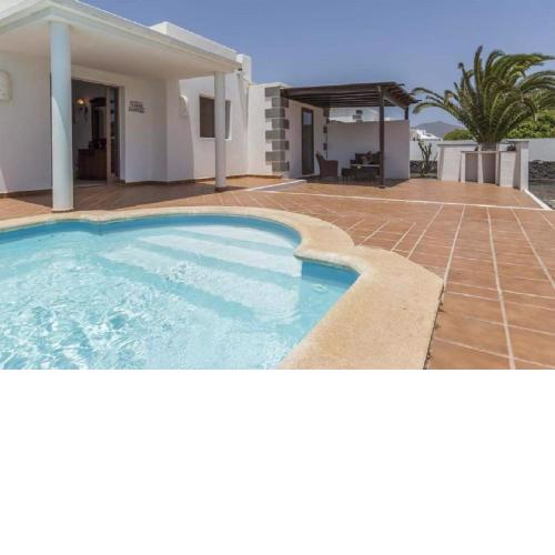 Villa Samuel