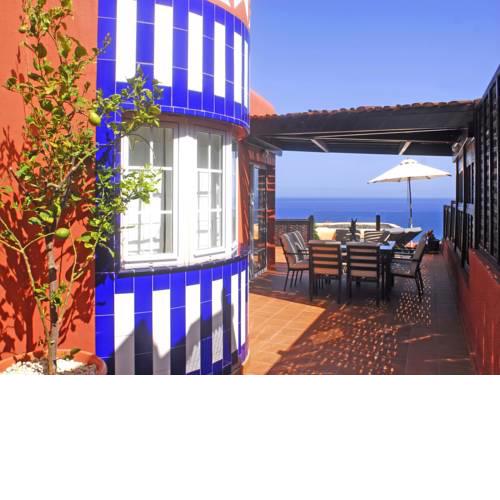Villa San Agustin 10