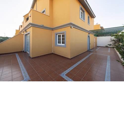 Villa San Agustín 9 per near beach