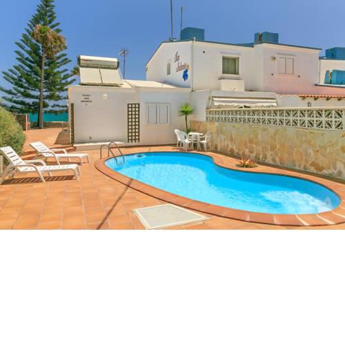 Villa San Antonio
