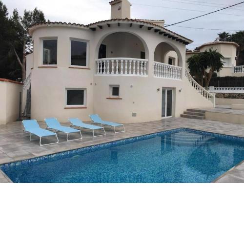 Villa San Antonio