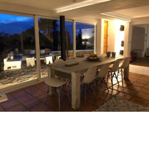 Villa san antonio
