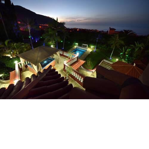 Villa San Benito