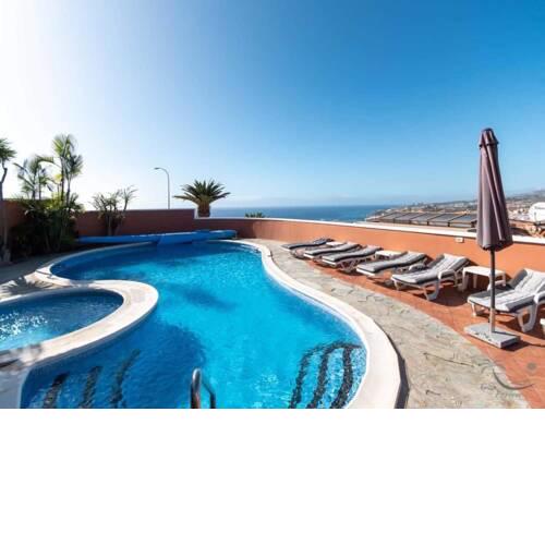 Villa San Eugenio - a48700