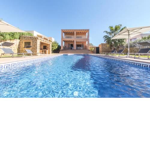 Villa San Jordi Ibiza Ses Salines