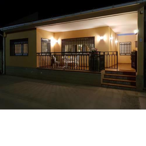 Villa San Jorge