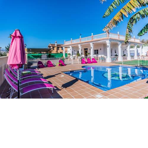 Villa San Jose