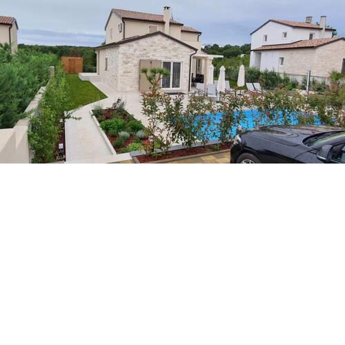 Villa San Marie
