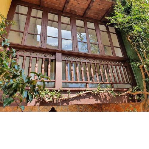 Villa San Martin
