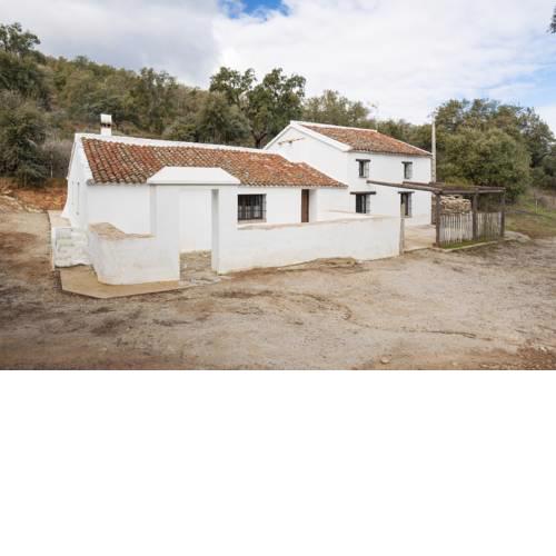 Villa San Nicolas Constantina Canovas
