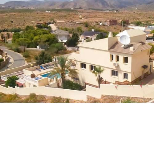 Villa San Remo