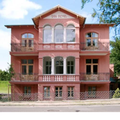 Villa San Remo