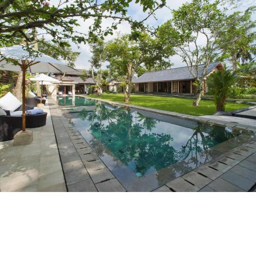 Villa San