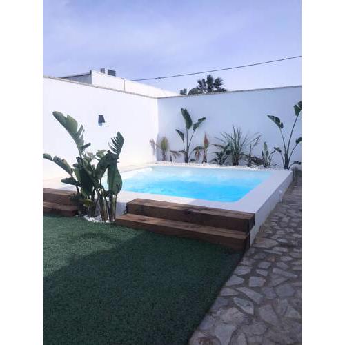 Villa Sánchez