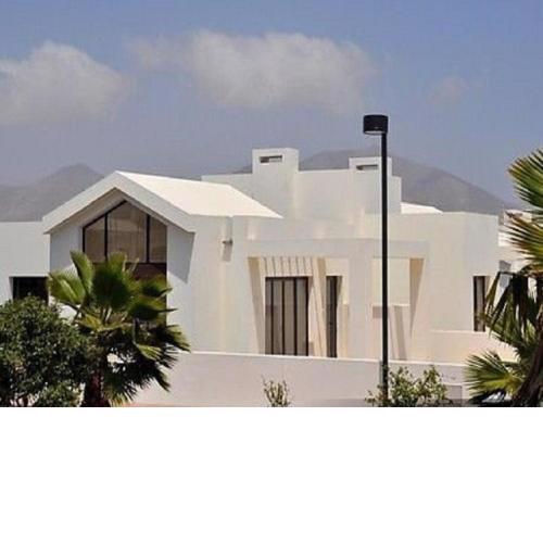 Villa Sanctuary