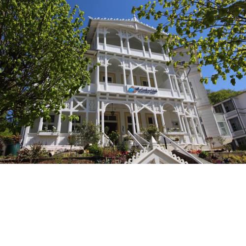 Villa Sand im Schuh