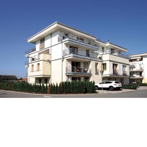 Villa Sanddorn - Ferienwohnungen