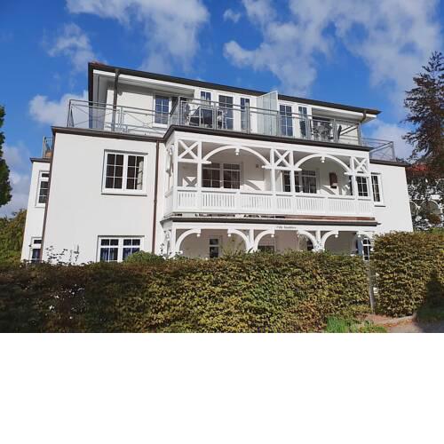 Villa Sanddorn WG 27
