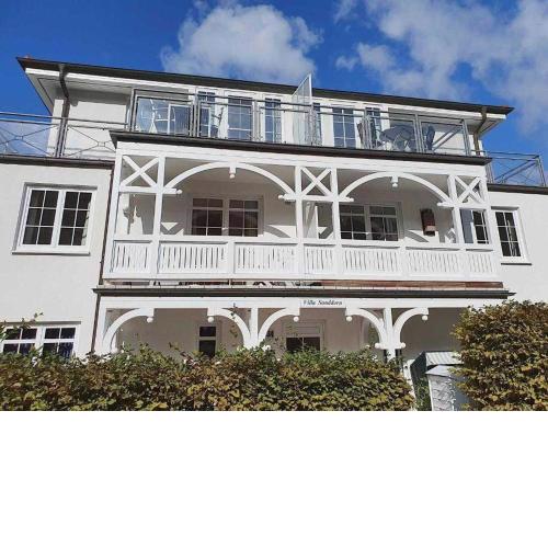 Villa Sanddorn WG 27