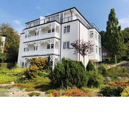 Villa Sanddorn