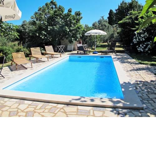 Villa Sandra 411S