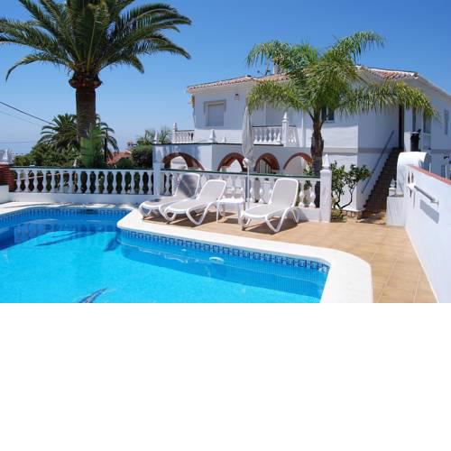 Villa Sandra Casasol