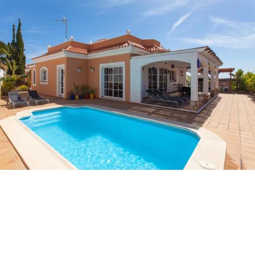 Villa Sandra