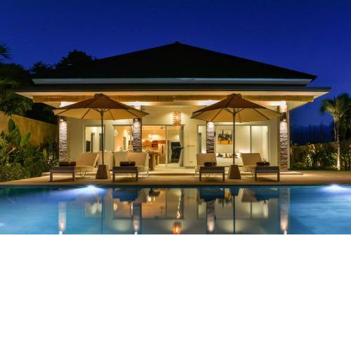 Villa Saneva
