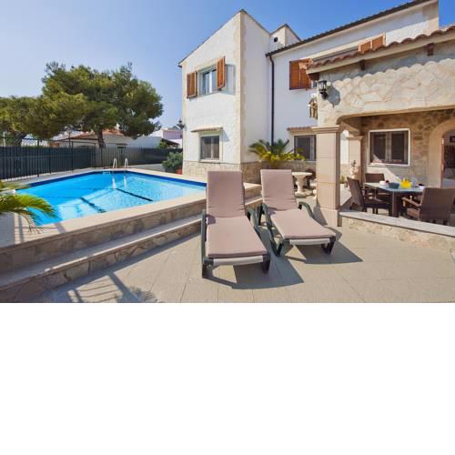 Villa S´Anfora