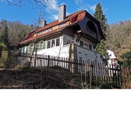 Villa Sängerstein