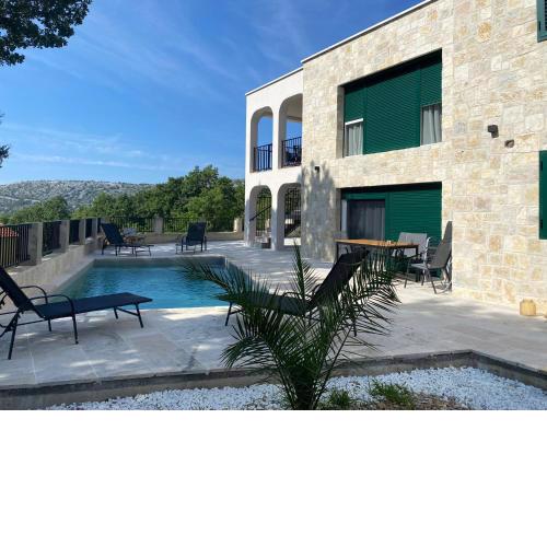 Villa Sani