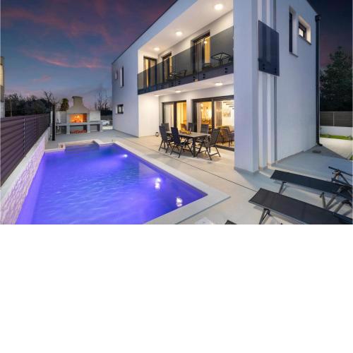 Villa Sanja