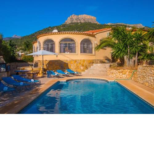 Villa Sanlio - Plusholidays
