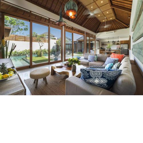 Villa Sanook