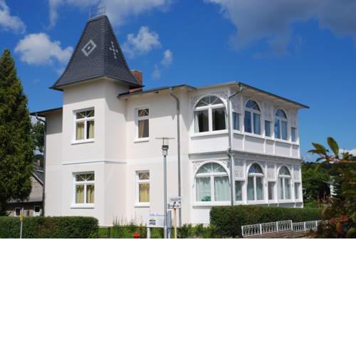 Villa Sanssouci - Apt. 01