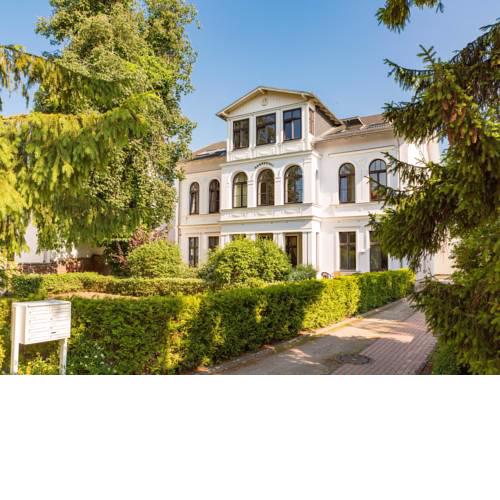 Villa Sanssouci Apartment 7 und 8