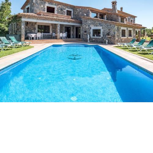 Villa Sant Joan de Palamos