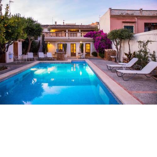 Villa Sant Josep