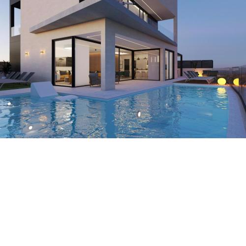 Villa Sant Meloneras by VillaGranCanaria
