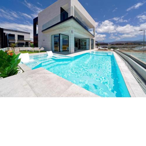 Villa Sant Meloneras